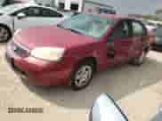 2006 Chevrolet Malibu с VIN 1G1ZS53F96F141520, выставлен на аукционе Copart как лот 74224304 с пробегом 112 999 миль миль и На запчасти • Non repairable. История ставок и продаж доступна на DreamBid. Изображение 1.