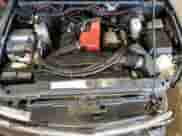 2000 Chevrolet S-10 LS с VIN 1GCCS1947YK119781, выставлен на аукционе Copart как лот 53943045 с пробегом Не указан миль и Списание • Salvage title. История ставок и продаж доступна на DreamBid. Изображение 11.