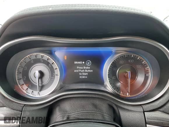 2020 Chrysler 300 Touring с VIN 2C3CCAAGXLH128336, выставлен на аукционе Copart как лот 51524345 с пробегом 81 132 миль миль и На запчасти • Non repairable. История ставок и продаж доступна на DreamBid. Изображение 9.