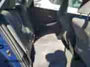 2010 Toyota Prius III with VIN JTDKN3DU2A0180141, listed as a Copart auction lot 82595115 with 236,988 mi miles and Salvage title. Bid and sale history available at DreamBid. Image 10.