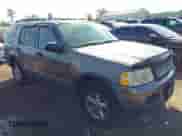 2003 Ford Explorer XLT с VIN 1FMZU73KX3UC60786, выставлен на аукционе IAAI как лот 43372735 с пробегом 302 681 миль миль и . История ставок и продаж доступна на DreamBid. Изображение 13.
