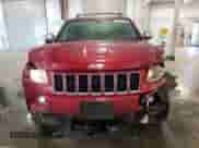 2014 Jeep Grand Cherokee Limited с VIN 1C4RJFBT7EC192201, выставлен на аукционе Copart как лот 82331555 с пробегом 41 027 миль миль и Списание • Salvage title. История ставок и продаж доступна на DreamBid. Изображение 5.
