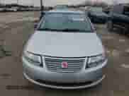2006 Saturn ION z VIN 1G8AL58B86Z134350, wystawiony jako Copart lot #84191224 z przebiegiem 179 687 mil mil oraz Szkoda całkowita • Salvage title. Historia ofert i sprzedaży dostępna na DreamBid. Obrazek 5.