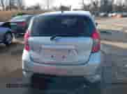 2017 Nissan Note SV с VIN 3N1CE2CP9HL382002, выставлен на аукционе IAAI как лот 41662833 с пробегом 137 715 миль миль и . История ставок и продаж доступна на DreamBid. Изображение 17.