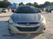 2013 Hyundai Tucson GL с VIN KM8JT3AB2DU770174, выставлен на аукционе Copart как лот 63485005 с пробегом 263 722 миль миль и Списание • Salvage title. История ставок и продаж доступна на DreamBid. Изображение 5.