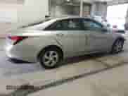 2021 Hyundai Elantra SE с VIN 5NPLL4AG9MH038634, выставлен на аукционе Copart как лот 70898825 с пробегом 29 774 миль миль и Чистый • Clean title. История ставок и продаж доступна на DreamBid. Изображение 3.