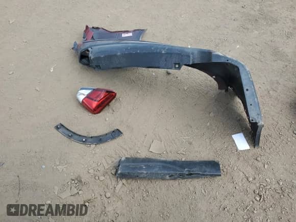 2020 Subaru Forester Premium с VIN JF2SKAGC3LH550261, выставлен на аукционе Copart как лот 63109305 с пробегом 55 608 миль миль и Списание • Salvage title. История ставок и продаж доступна на DreamBid. Изображение 13.