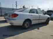 2008 Toyota Corolla CE с VIN 1NXBR32E98Z026279, выставлен на аукционе Copart как лот 82712825 с пробегом 142 647 миль миль и Чистый • Clean title. История ставок и продаж доступна на DreamBid. Изображение 3.