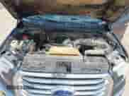 2016 Ford F-150 XLT z VIN 1FTEW1EF3GFB93744, wystawiony jako IAAI lot #42529885 z przebiegiem 208 508 mil mil oraz . Historia ofert i sprzedaży dostępna na DreamBid. Obrazek 20.