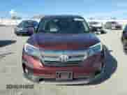 2019 Honda Pilot EX-L z VIN 5FNYF6H42KB028284, wystawiony jako Copart lot #84472905 z przebiegiem 138 609 mil mil oraz Szkoda całkowita • Salvage title. Historia ofert i sprzedaży dostępna na DreamBid. Obrazek 5.