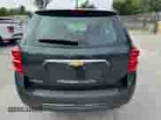 2017 Chevrolet Equinox LS с VIN 2GNALBEK1H1546430, выставлен на аукционе Copart как лот 55705755 с пробегом 86 674 миль миль и На запчасти • Non repairable. История ставок и продаж доступна на DreamBid. Изображение 6.