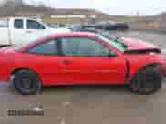 2002 Chevrolet Cavalier с VIN 1G1JC124427461917, выставлен на аукционе IAAI как лот 41467905 с пробегом Не указан миль и . История ставок и продаж доступна на DreamBid. Изображение 13.