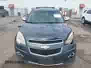 2010 Chevrolet Equinox LTZ с VIN 2CNFLFEY5A6339697, выставлен на аукционе IAAI как лот 43383774 с пробегом 166 177 миль миль и . История ставок и продаж доступна на DreamBid. Изображение 12.