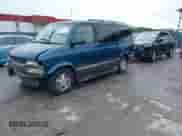 1999 Chevrolet Astro с VIN 1GNEL19W0XB116797, выставлен на аукционе IAAI как лот 42219437 с пробегом 120 902 миль миль и . История ставок и продаж доступна на DreamBid. Изображение 2.