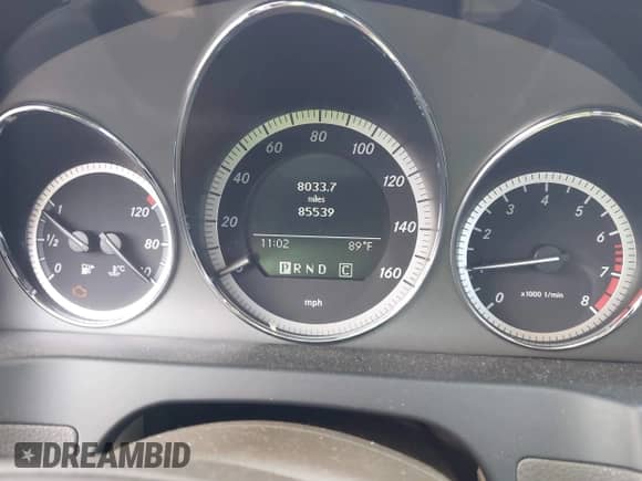 2010 Mercedes-Benz C 300 Sport с VIN WDDGF8BB2AF436136, выставлен на аукционе IAAI как лот 43057764 с пробегом 85 539 миль миль и . История ставок и продаж доступна на DreamBid. Изображение 7.