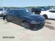 2018 Dodge Charger R/T with VIN 2C3CDXCT7JH209866, listed as a IAAI auction lot 43157349 with 163,502 mi miles and . Bid and sale history available at DreamBid. Image 1.
