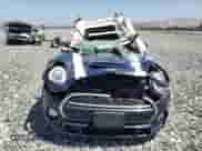 2015 MINI Hardtop S with VIN WMWXP7C50F2A37623, listed as a Copart auction lot 59178325 with Not provided miles and Salvage title. Bid and sale history available at DreamBid. Image 5.