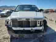 2006 Dodge Durango SLT with VIN 1D4HB48N66F138638, listed as a Copart auction lot 81235845 with 357,580 mi miles and Salvage title. Bid and sale history available at DreamBid. Image 5.