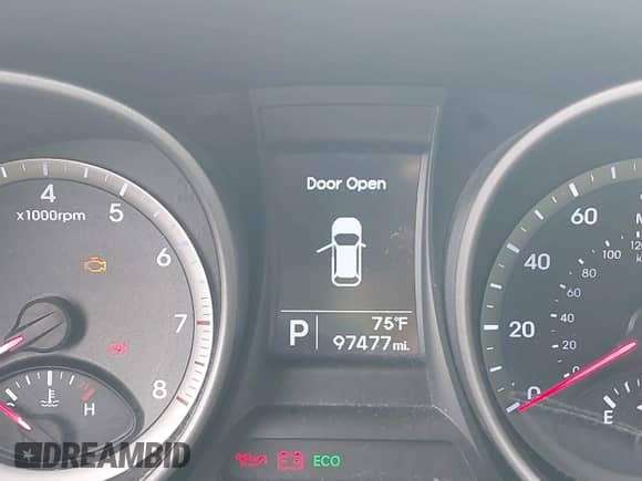2016 Hyundai Santa Fe с VIN 5XYZT3LB6GG359337, выставлен на аукционе IAAI как лот 43391526 с пробегом 97 477 миль миль и . История ставок и продаж доступна на DreamBid. Изображение 16.