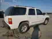 2003 Chevrolet Tahoe LS с VIN 1GNEC13Z73R135271, выставлен на аукционе Copart как лот 75488994 с пробегом 230 303 миль миль и Списание • Salvage title. История ставок и продаж доступна на DreamBid. Изображение 3.