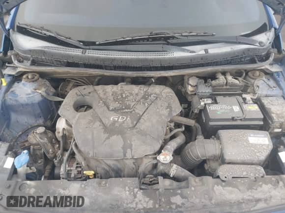 2016 Hyundai Accent SE с VIN KMHCT4AE1GU031181, выставлен на аукционе IAAI как лот 43336157 с пробегом 107 739 миль миль и . История ставок и продаж доступна на DreamBid. Изображение 10.