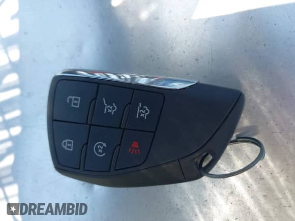 2025 Chevrolet Suburban Z71 с VIN 1GNS6DRD1SR133618, выставлен на аукционе IAAI как лот 42930383 с пробегом 5 902 миль миль и . История ставок и продаж доступна на DreamBid. Изображение 11.