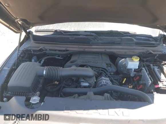 2021 Ram 1500 Lone Star with VIN 1C6RREBT0MN630263, listed as a IAAI auction lot 41887871 with 52,386 mi miles and . Bid and sale history available at DreamBid. Image 10.