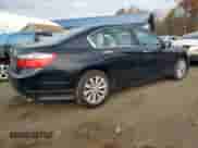 2014 Honda Accord EX с VIN 1HGCR2F74EA111205, выставлен на аукционе Copart как лот 90854625 с пробегом 196 988 миль миль и Чистый • Clean title. История ставок и продаж доступна на DreamBid. Изображение 3.