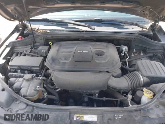 2017 Jeep Grand Cherokee Altitude with VIN 1C4RJFAGXHC764211, listed as a IAAI auction lot 42822749 with 143,151 mi miles and . Bid and sale history available at DreamBid. Image 10.