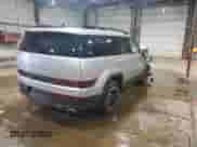 2024 Hyundai Santa Fe SEL with VIN 5NMP2DGL4RH031054, listed as a Copart auction lot 70556395 with 29,078 mi miles and Non repairable. Bid and sale history available at DreamBid. Image 3.