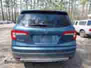 2022 Honda Pilot EX-L z VIN 5FNYF5H58NB007897, wystawiony jako IAAI lot #41868029 z przebiegiem 91 432 mil mil oraz . Historia ofert i sprzedaży dostępna na DreamBid. Obrazek 16.