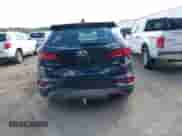 2017 Hyundai Santa Fe 2.4L с VIN 5NMZTDLB5HH010764, выставлен на аукционе IAAI как лот 43052610 с пробегом 194 751 миль миль и . История ставок и продаж доступна на DreamBid. Изображение 16.