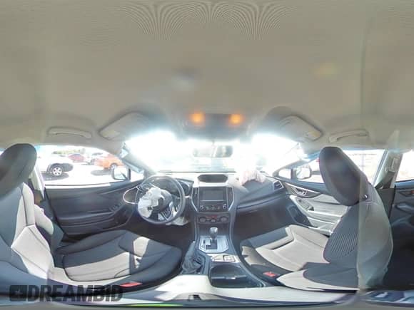 2020 Subaru Impreza Premium с VIN 4S3GTAV68L3705835, выставлен на аукционе Copart как лот 81859905 с пробегом Не указан миль и Списание • Salvage title. История ставок и продаж доступна на DreamBid. Изображение 15.