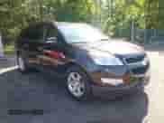 2010 Chevrolet Traverse 2LT с VIN 1GNLVGED3AS133769, выставлен на аукционе IAAI как лот 42544146 с пробегом 39 110 миль миль и . История ставок и продаж доступна на DreamBid. Изображение 1.