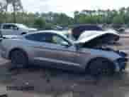 2022 Ford Mustang GT with VIN 1FA6P8CF5N5145426, listed as a IAAI auction lot 42693136 with Not provided miles and . Bid and sale history available at DreamBid. Image 13.