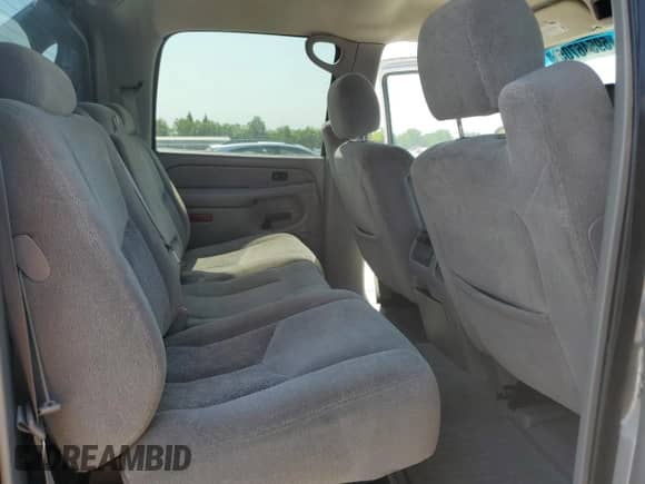 2006 Chevrolet Avalanche Z66 with VIN 3GNEC12Z66G137714, listed as a Copart auction lot 59546705 with 242,985 mi miles and Clean title. Bid and sale history available at DreamBid. Image 10.