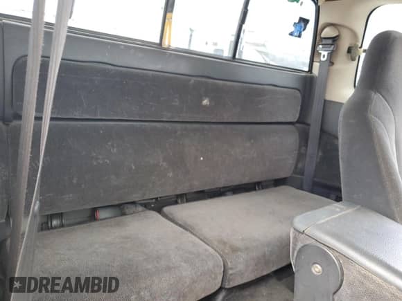 2002 Dodge Dakota SLT с VIN 1B7GL42X52S664437, выставлен на аукционе Copart как лот 50849984 с пробегом 175 062 миль миль и Списание • Salvage title. История ставок и продаж доступна на DreamBid. Изображение 11.