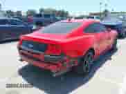 2023 Ford Mustang EcoBoost с VIN 1FA6P8TH2P5109651, выставлен на аукционе IAAI как лот 42519302 с пробегом 33 575 миль миль и . История ставок и продаж доступна на DreamBid. Изображение 4.