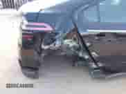 2014 Chevrolet Volt with VIN 1G1RA6E46EU171783, listed as a IAAI auction lot 43411782 with 149,536 mi miles and . Bid and sale history available at DreamBid. Image 6.