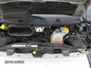 2022 Ram ProMaster Cargo с VIN 3C6MRVJG3NE104553, выставлен на аукционе IAAI как лот 40851506 с пробегом 209 905 миль миль и . История ставок и продаж доступна на DreamBid. Изображение 10.