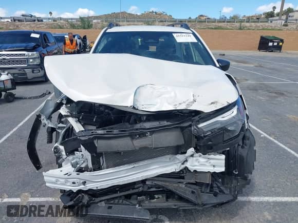 2025 Subaru Forester z VIN JF2SLDAC4SH419796, wystawiony jako IAAI lot #41911241 z przebiegiem 6 359 mil mil oraz . Historia ofert i sprzedaży dostępna na DreamBid. Obrazek 13.