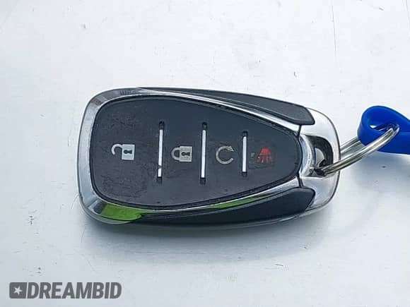 2017 Chevrolet Sonic LT с VIN 1G1JD6SH9H4127986, выставлен на аукционе IAAI как лот 42693305 с пробегом 125 869 миль миль и . История ставок и продаж доступна на DreamBid. Изображение 11.