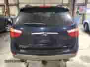 2012 Hyundai Veracruz Limited с VIN KM8NUDCCXCU203977, выставлен на аукционе Copart как лот 87242004 с пробегом Не указан миль и Списание • Salvage title. История ставок и продаж доступна на DreamBid. Изображение 6.