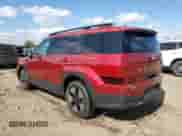 2024 Hyundai Santa Fe SEL с VIN 5NMP2DG18RH002073, выставлен на аукционе Copart как лот 74259584 с пробегом 1 183 миль миль и Списание • Salvage title. История ставок и продаж доступна на DreamBid. Изображение 2.