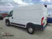 2020 Ram ProMaster Cargo с VIN 3C6TRVBG9LE103429, выставлен на аукционе Copart как лот 60255795 с пробегом 55 865 миль миль и Списание • Salvage title. История ставок и продаж доступна на DreamBid. Изображение 2.