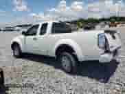 2018 Nissan Frontier SV z VIN 1N6BD0CT6JN709942, wystawiony jako Copart lot #62008545 z przebiegiem 37 089 mil mil oraz Szkoda całkowita • Salvage title. Historia ofert i sprzedaży dostępna na DreamBid. Obrazek 2.
