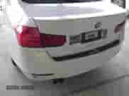 2013 BMW 3 Series 328i xDrive с VIN WBA3B5C52DF596840, выставлен на аукционе IAAI как лот 43258505 с пробегом Не указан миль и . История ставок и продаж доступна на DreamBid. Изображение 17.