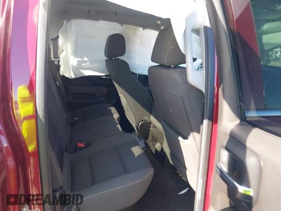 2016 GMC Sierra 1500 SLE с VIN 1GTV2MEH4GZ232127, выставлен на аукционе IAAI как лот 43491665 с пробегом 161 209 миль миль и . История ставок и продаж доступна на DreamBid. Изображение 8.