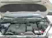 2020 Toyota Sienna L with VIN 5TDZZ3DC7LS073709, listed as a Copart auction lot 83765125 with 44,537 mi miles and Clean title. Bid and sale history available at DreamBid. Image 12.