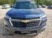 2023 Chevrolet Traverse LS with VIN 1GNERFKW5PJ294894, listed as a Copart auction lot 64830815 with 56,652 mi miles and Clean title. Bid and sale history available at DreamBid. Image 5.
